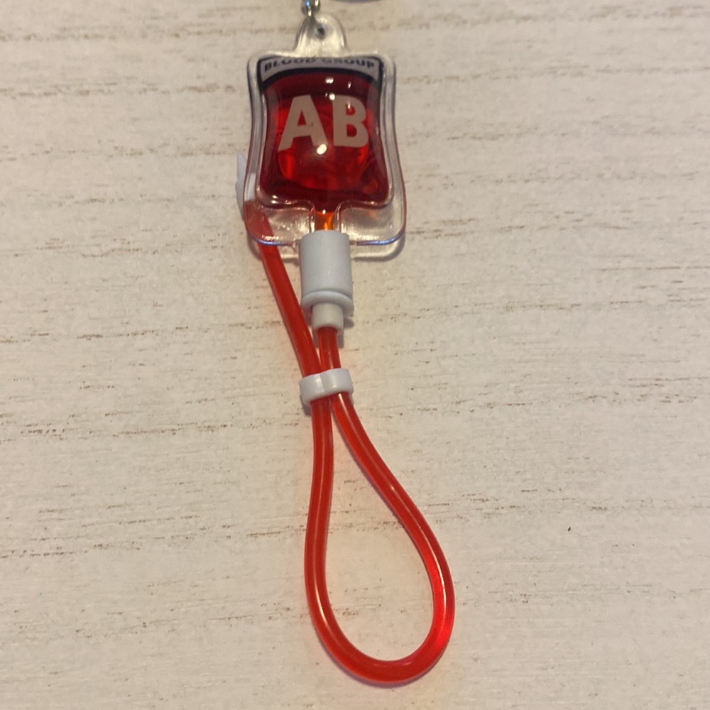 Halloween Keychain - Picture 3 of 7